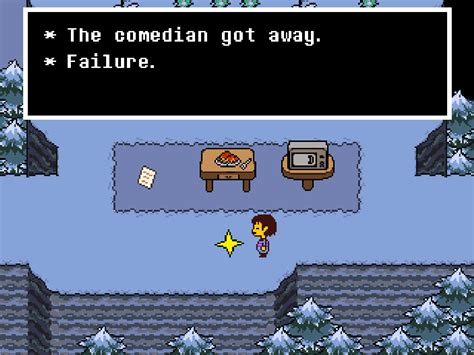 Tropes O to Z / Undertale .